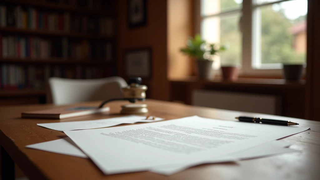 Zákonná posloupnost v dědění